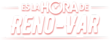 Es Hora de Renovar
