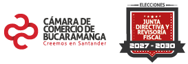 Cámara de Comercio de Bucaramanga
