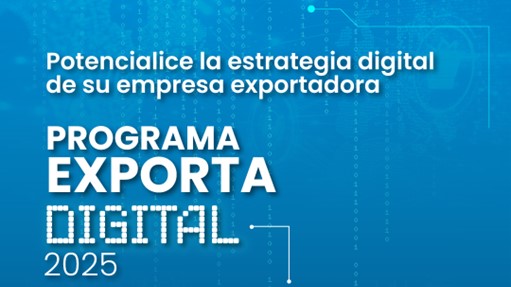 internacionalización - Exporta Digital