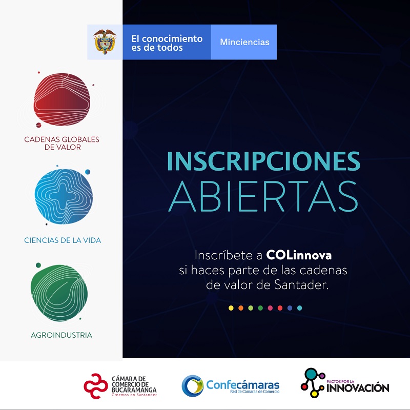 innovación - Innovación Colaborativa - COLINNOVA 