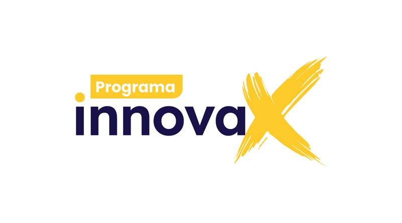 innovación - Innovax