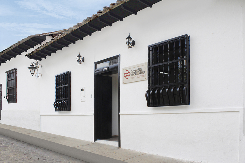 institucional - Extensiones Cámara de Comercio de Bucaramanga institucional - Extensiones Cámara de Comercio de Bucaramanga