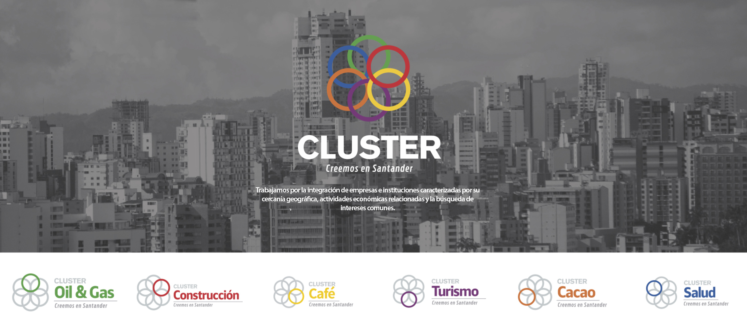 programas para empresarios - PROGRAMAS PARA EMPRESAS EN DESARROLLO (CLUSTERS) programas para empresarios - PROGRAMAS PARA EMPRESAS EN DESARROLLO (CLUSTERS)