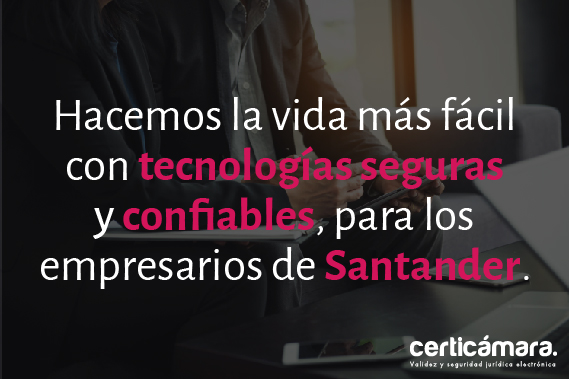 certicámara - Acerca de Certicámara certicámara - Acerca de Certicámara