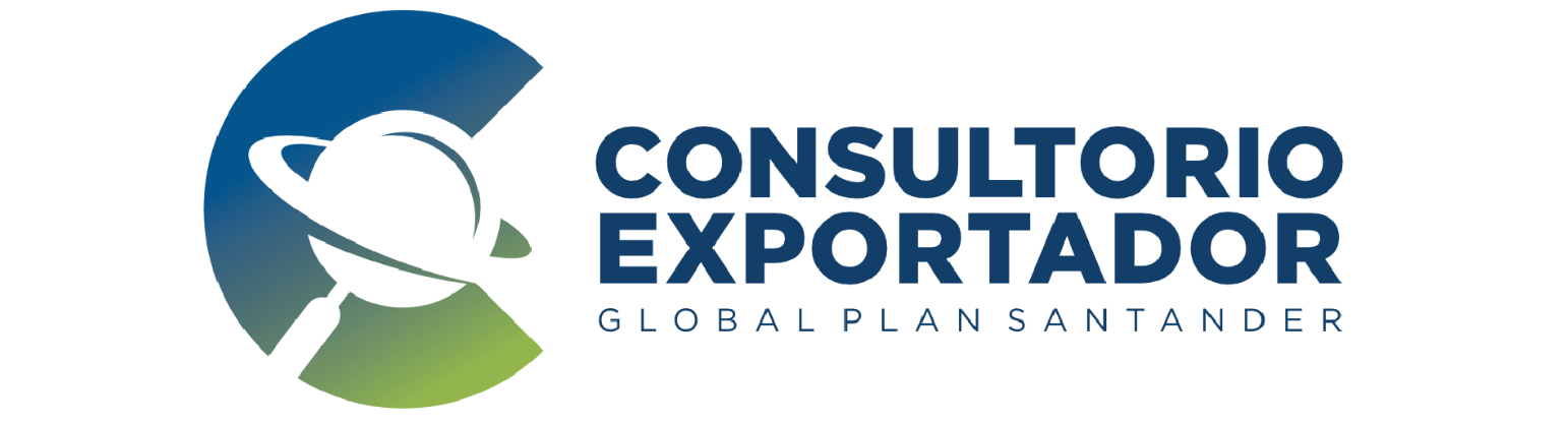 Logo Consultorio exportador 