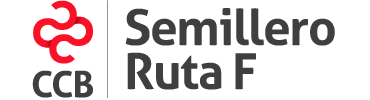 Logo Semilleros RutaF