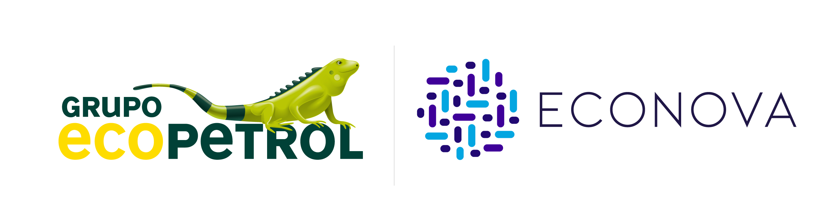 Logo Econova Santander 