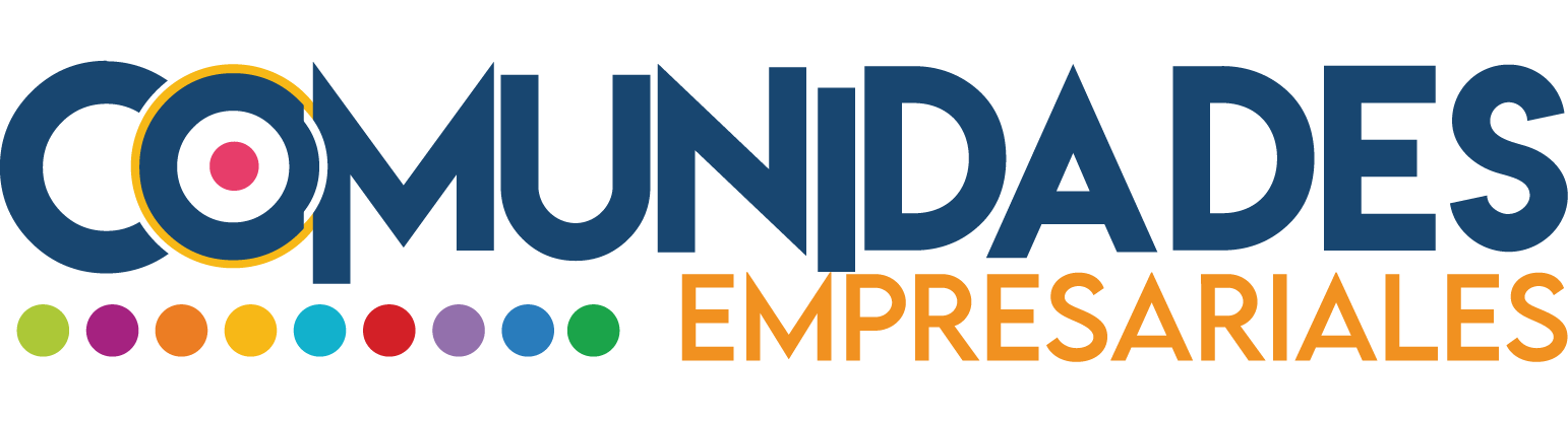 Logo Comunidades empresariales