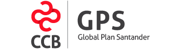 Logo Global Plan Santander GPS