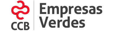 Logo Programa Empresas verdes 