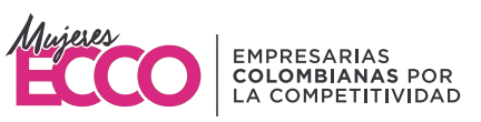 Logo Mujeres Ecco