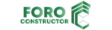 Logo Foro Constructor
