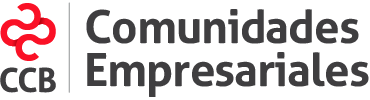 Logo Comunidades empresariales