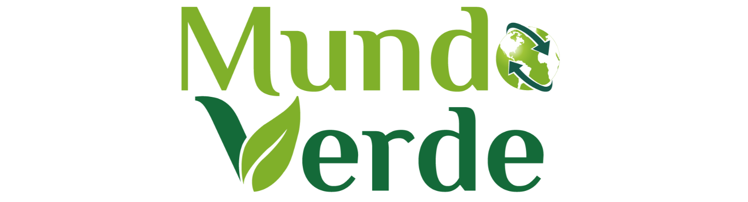 Logo Mundo Verde