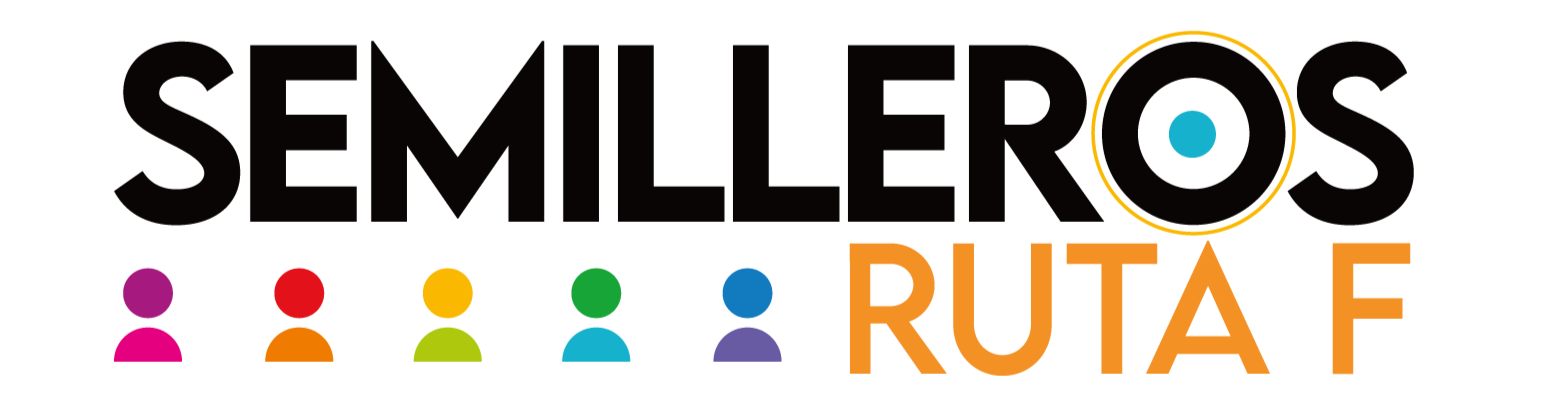 Logo Semilleros RutaF