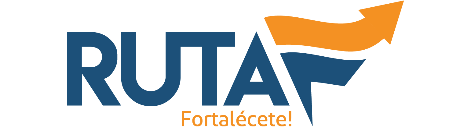 Logo RutaF