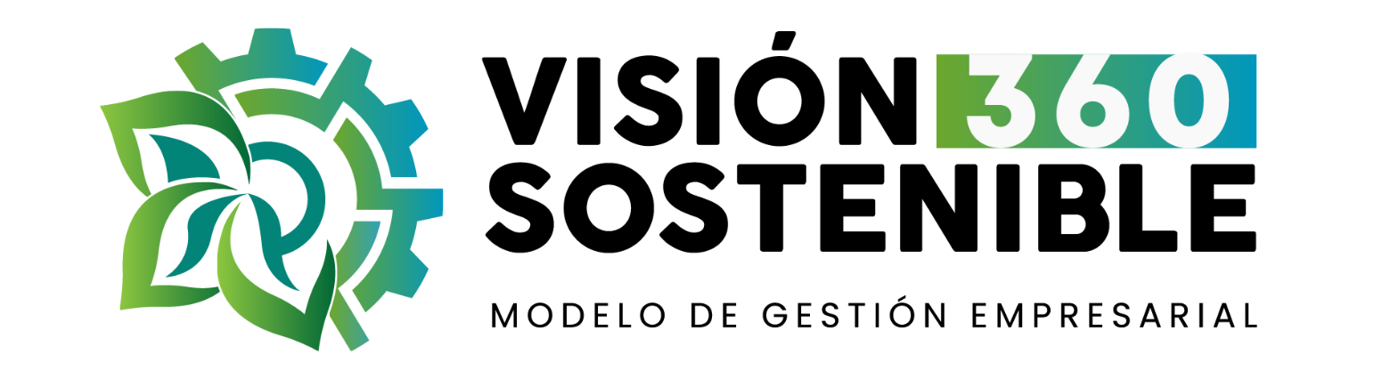 Logo Visi&oacute;n Sostenible 360 