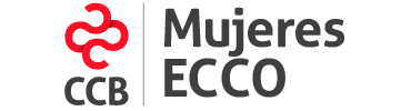 Logo Mujeres Ecco