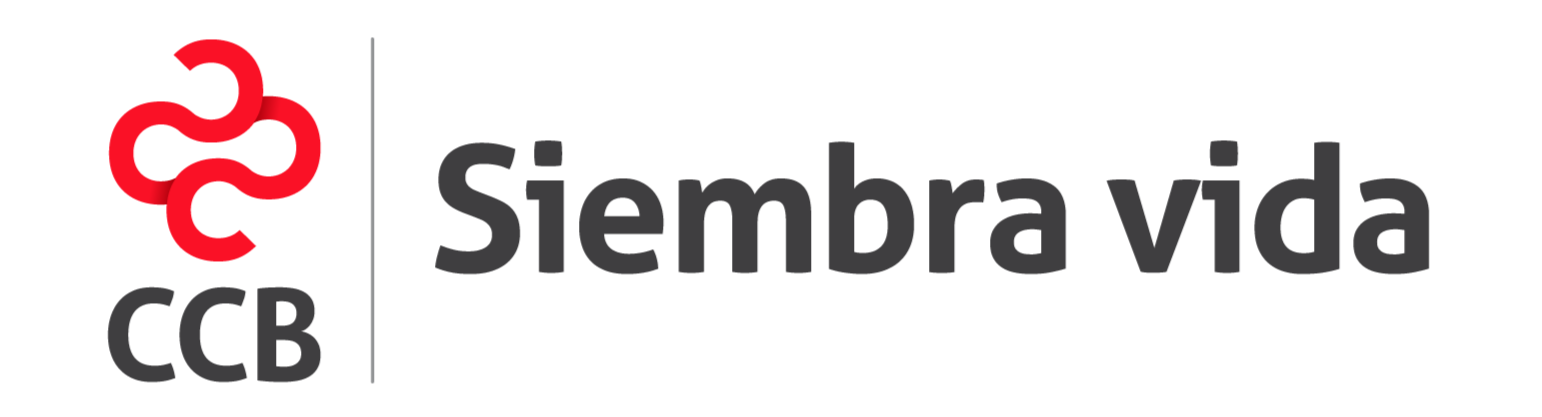 Logo Siembra vida - &Aacute;rboles por nuestra ciudad 