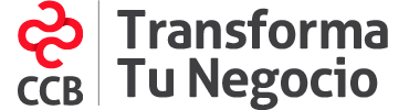 Logo Transforma tu negocio