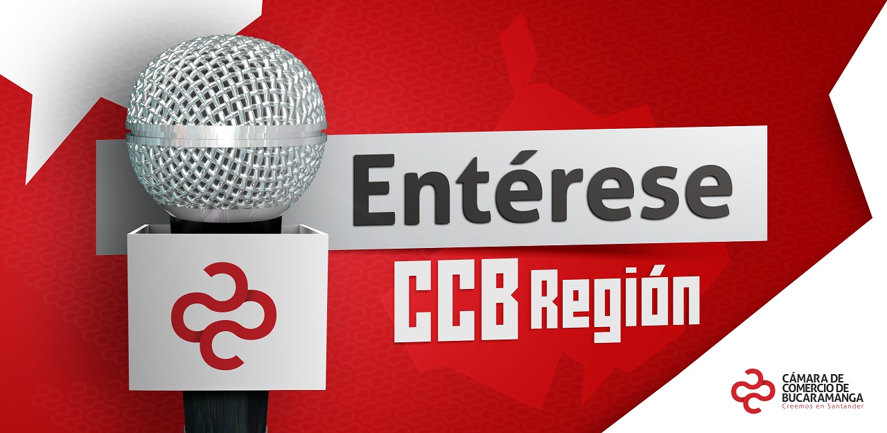 ENTÉRESE DE LAS NOTICIAS MÁS RECIENTES DE LA CCB EN REGIÓN (23 AL 27 DE DICIEMBRE DEL 2019)