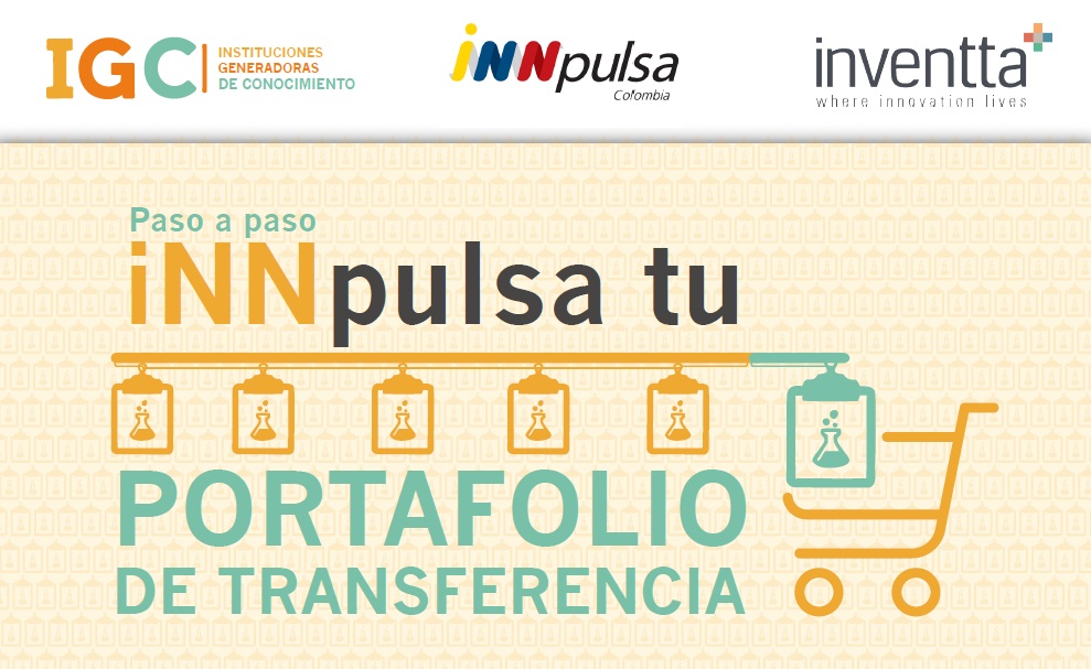 LA OTRI - EO, proyecto liderado por la Cámara de Comercio de Bucaramanga  gana cupo en convocatoria nacional de Innpulsa Colombia