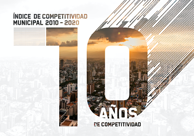 La Cámara de Comercio de Bucaramanga presentó la tercera edición del Índice de Competitividad Municipal 2010 ? 2020