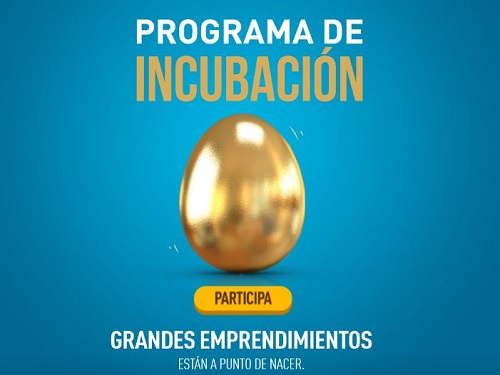 Coworking Labs, apoya tu idea de negocio tecnológico 