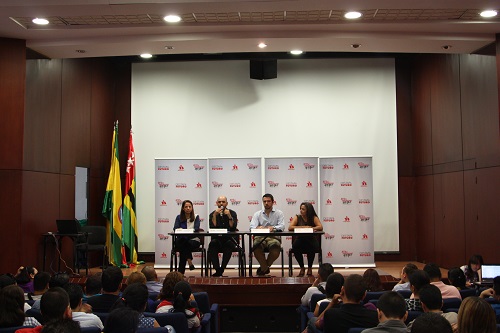 Convocatoria destapa futuro reto de emprendedores