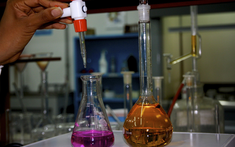 Factor Innovación y Desarrollo: Patentes de Invención en Colombia