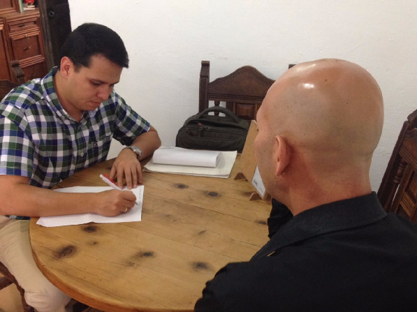 Norte de Bucaramanga contará con Jornada Gratuita de Conciliación de la CCB Norte de Bucaramanga contará con Jornada Gratuita de Conciliación de la CCB