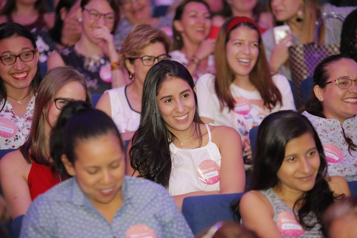 La CCB realizará un homenaje a las mujeres empoderadas de Santander