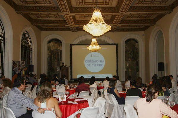 Empresarios santandereanos crecen con innovación