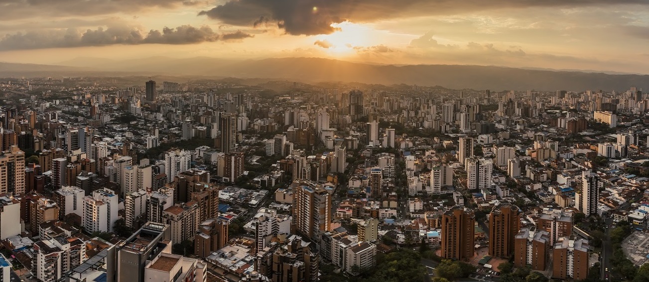 Santander, territorio clave para la reactivación económica del país