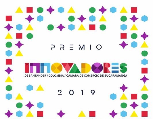 Empresario, participe del Premio Innovadores de Santander 2019