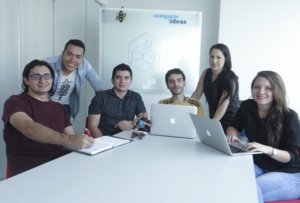 Proyectos digitales apoyados por la Cámara de Comercio de Bucaramanga participarán del 4YFN en Barcelona 