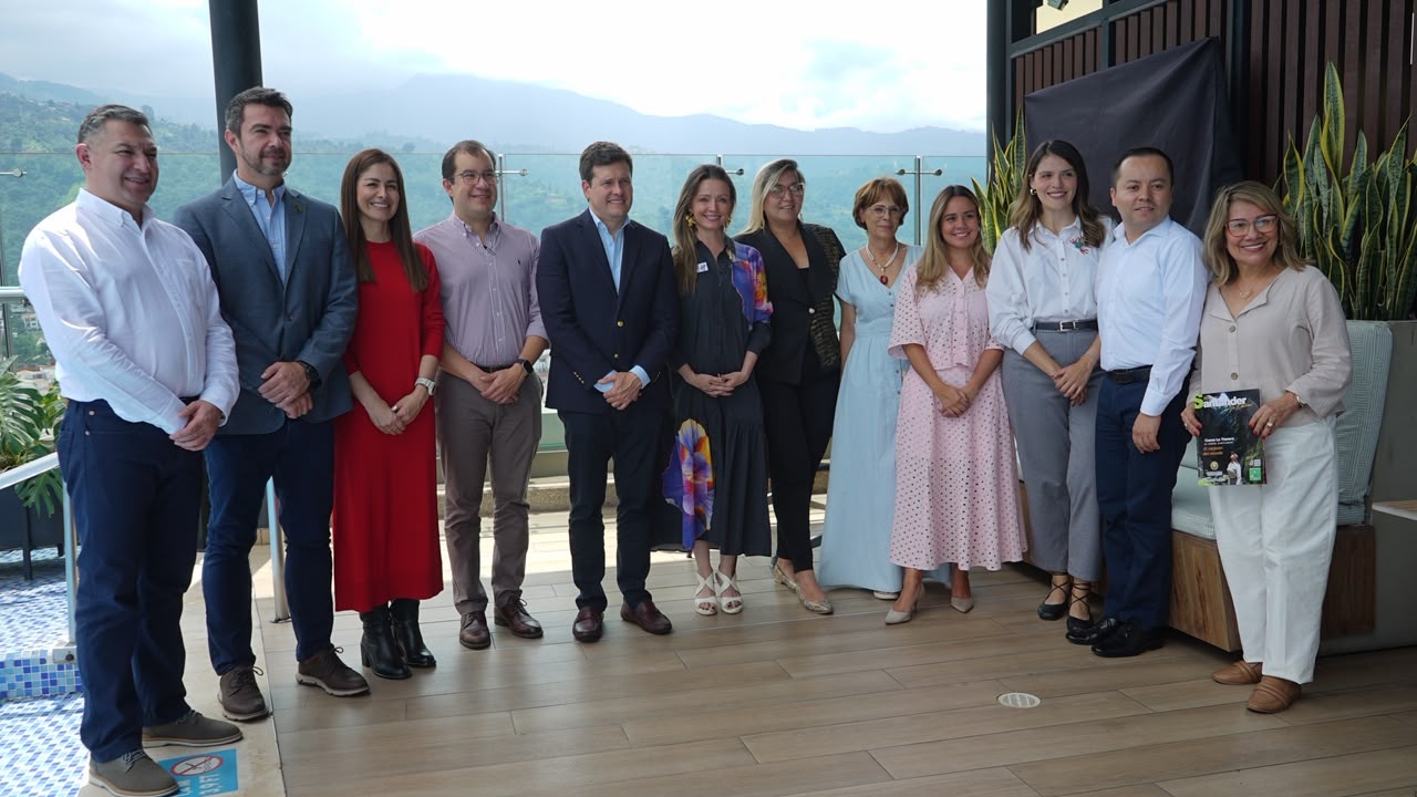 Bucaramanga se prepara para recibir el Congreso Nacional de la Hoteler&iacute;a 2026, fruto de la gesti&oacute;n de Destino Santander y COTELCO Santander