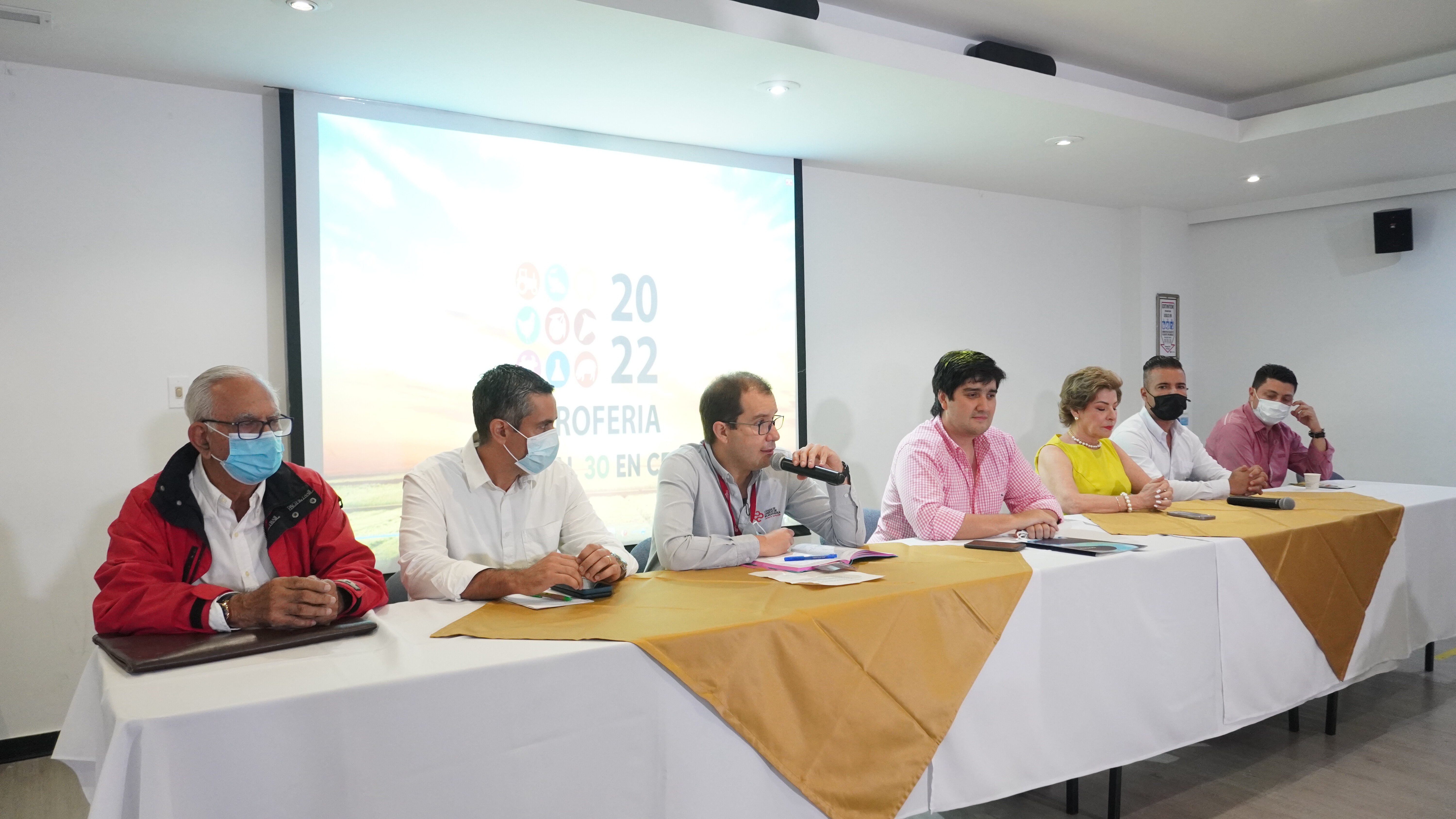 Vuelve Compra Rural Santander a Cenfer