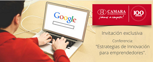 ¿Cómo trabaja Google? Ideas de innovación empresariales