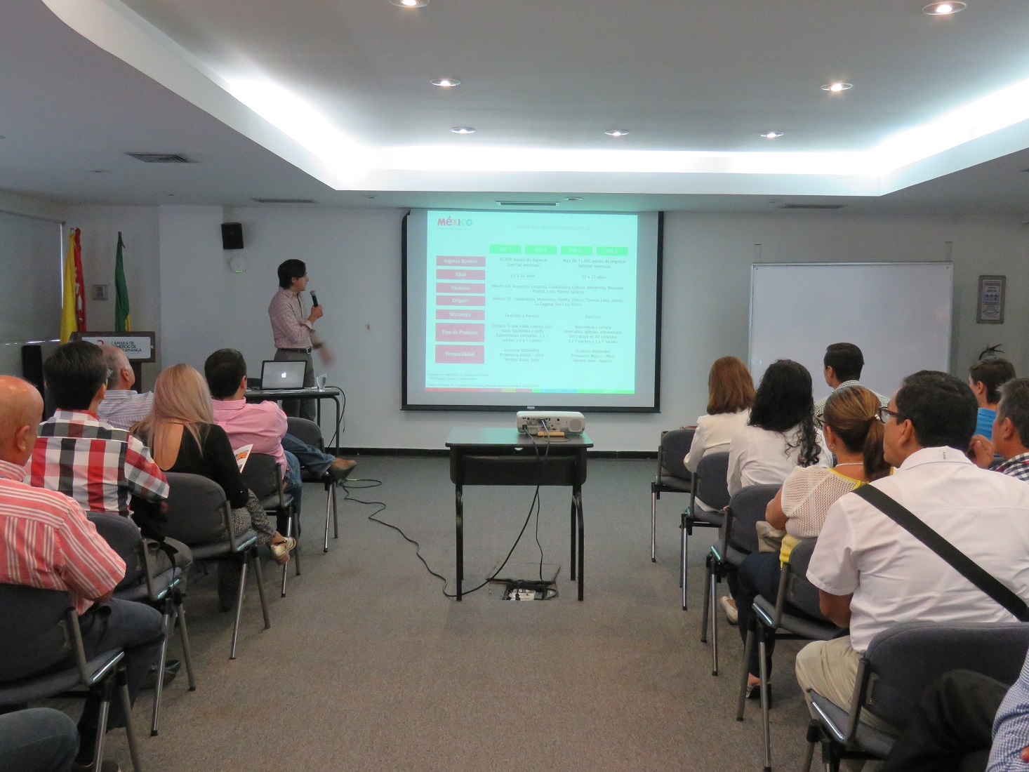 ENCUENTRO DE ASOCIACIÓN DE MUNICIPIOS