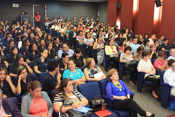Pacto por la Educación 2030 Pacto por la Educación 2030