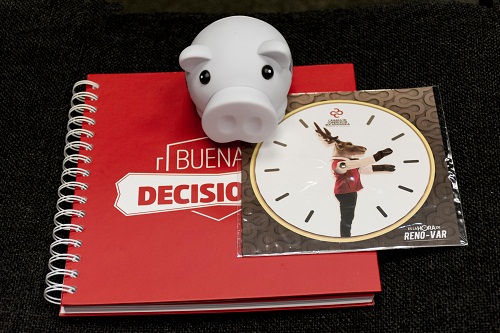 100 empresas de Santander serán beneficiarias del nuevo programa de la Cámara de Comercio de Bucaramanga, "Buenas Decisiones"