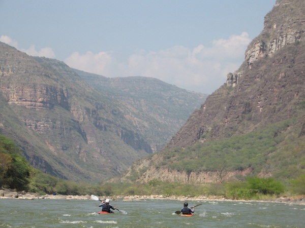 La Cámara de Comercio de Bucaramanga realizará proyecto por el desarrollo del Embalse Topocoro