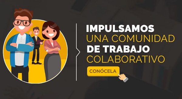 Coworking Labs, es el espacio que apoya las grandes ideas de negocios tecnológicos en Santander