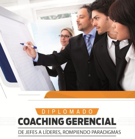 Rompa los paradigmas del mundo de hoy y conozca los nuevos modelos de liderazgos gerenciales 