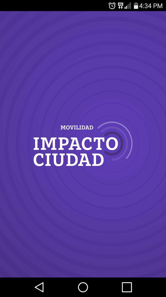 Impacto Ciudad, una solución a la movilidad de Bucaramanga
