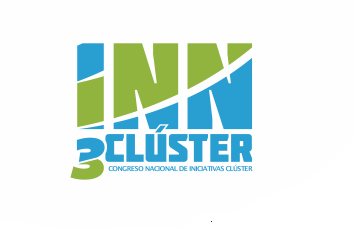 ¡Somos anfitriones! del tercer Congreso Nacional de Iniciativas Clúster, INNCLÚSTER