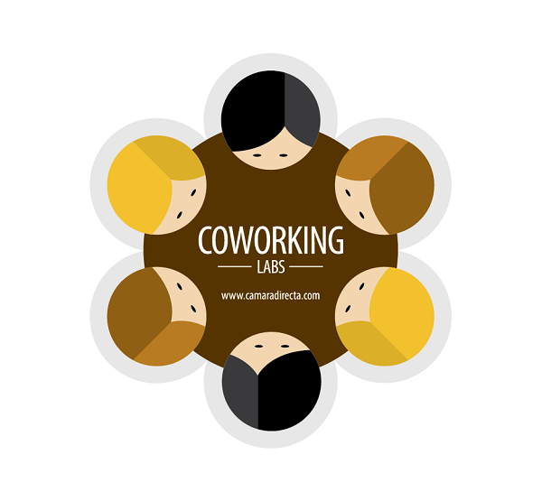Coworking Labs, una opción digital para usted y su empresa 