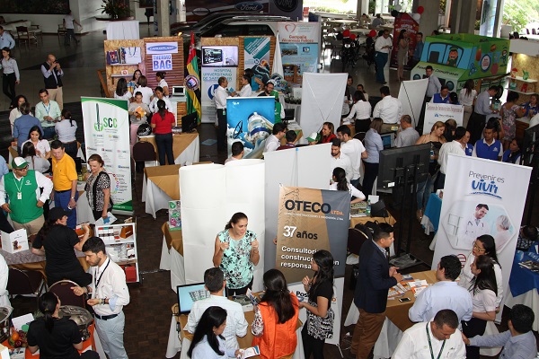 Convierta su empresa en un foco de innovación