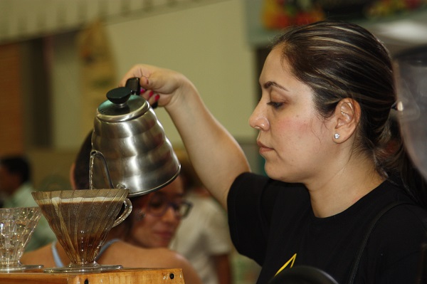 San Gil contará con importante Foro de Cafés Diferenciados, durante la semana Internacional de Cafés Especiales